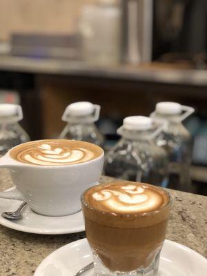 George Howell Coffee