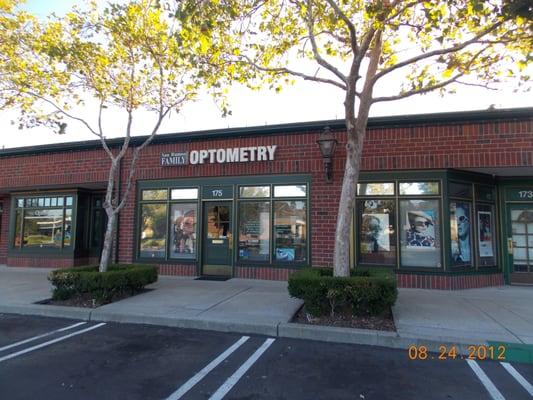 San Ramon Family Optometry