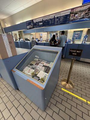Usps Oig