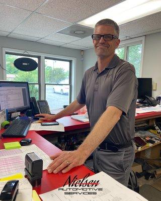 Charles County Auto Body