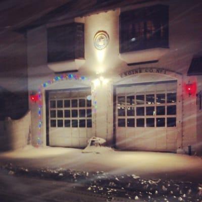 Pelham Manor Fire Department
