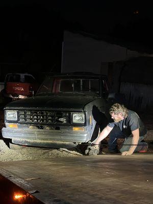 Finnell Towing & Recovery