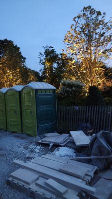 Vaillant Construction