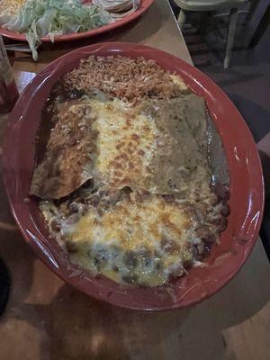 Cactus Grill & Cantina