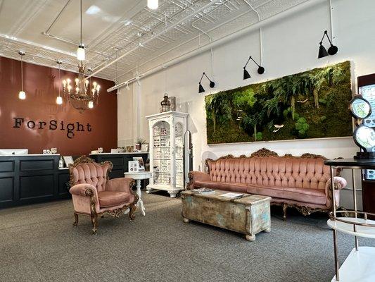 ForSight Unique Eye Care & Eye Wear