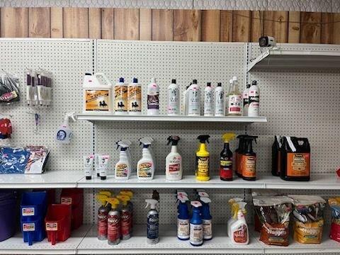 New Berlin Feed & Supply