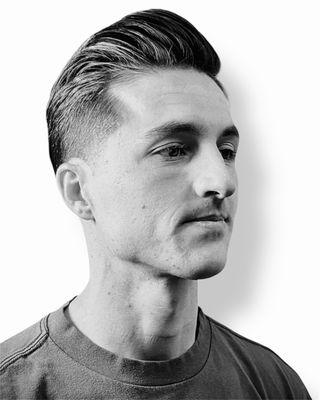 The Collective Men’s Salon