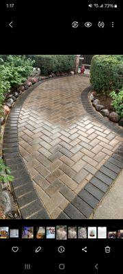 S & F Landscaping Services