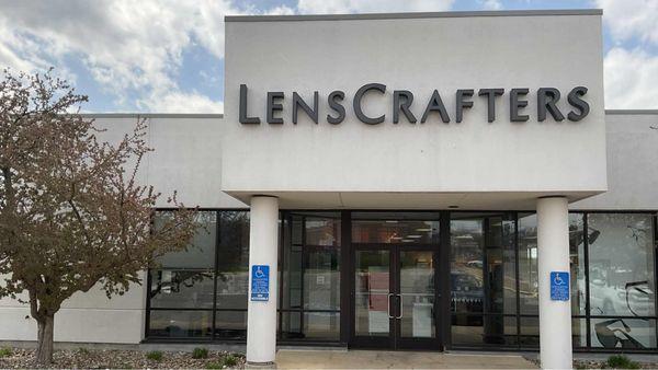LensCrafters