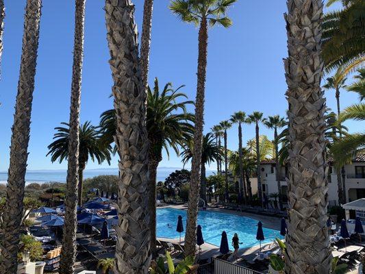 The Ritz-Carlton Bacara, Santa Barbara