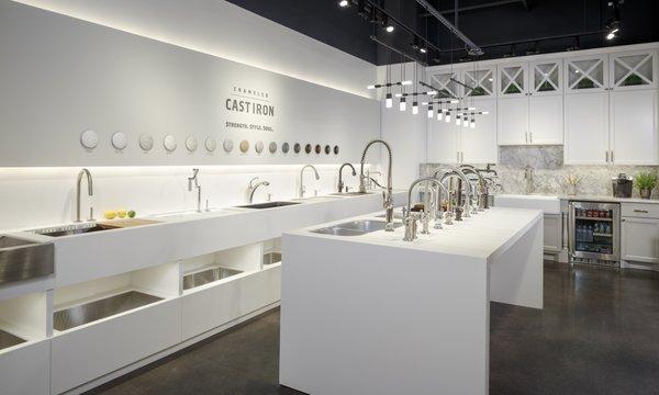 Kohler Signature Store