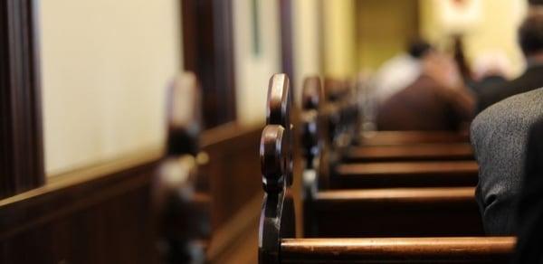 St Luke's Episcopal Church