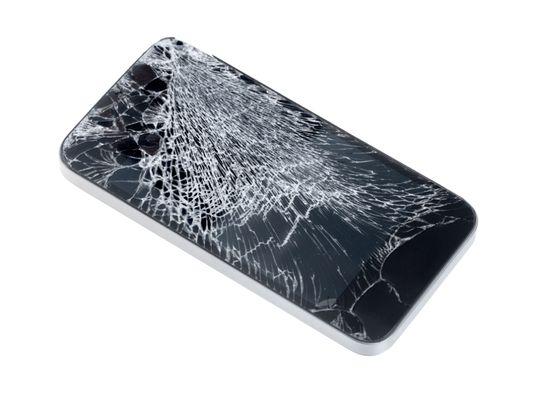 We also offer quick and easy and affordable iphone repair!