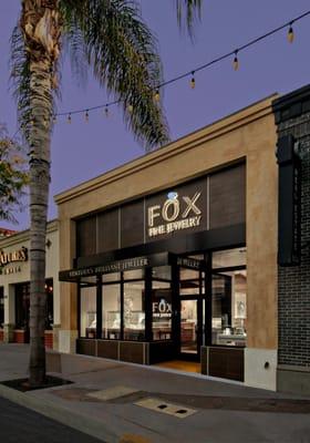 Fox Fine Jewelry