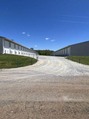 Brown's Self Storage