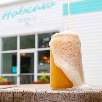 Hobcaw Brewing Company