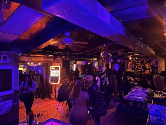 Little Mary's River Inn