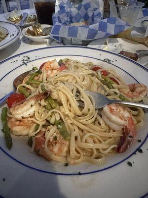 The Shrimp Box & Outside The Box Patio Bar