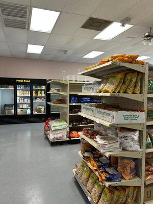 Desi Bazaar & Halal Meat