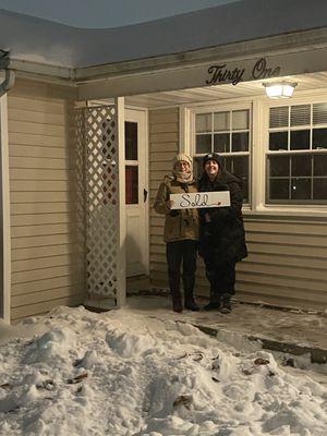 Tiffany Williams - Keller Williams Realty