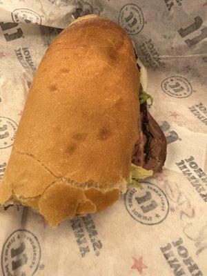 Jimmy John's