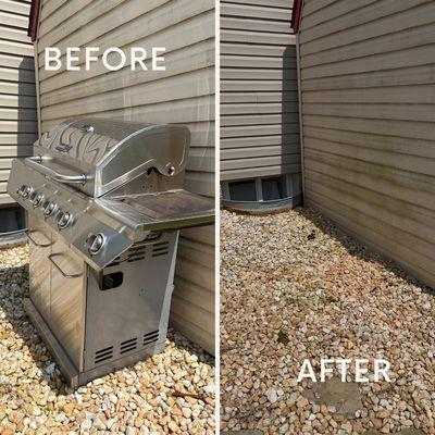 Double A Junk Removal