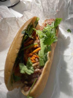 Bahn Mi