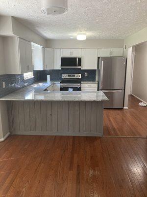 Gutierrez Scrub & Cleaning Services