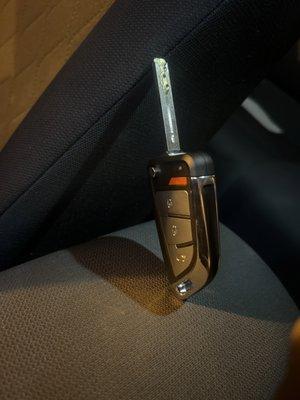 Pro On The Go Locksmith