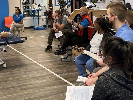 U Can Save Lives - CPR Classes & Certification