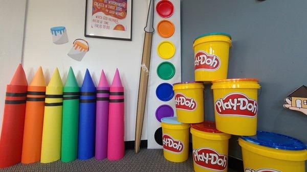 Galilee Grace Church