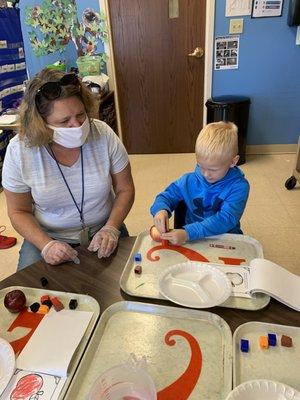 West Chester Nazarene Church