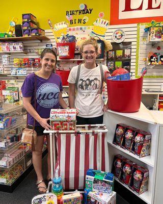 Sprouts Therapy Center