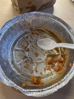 El Jarocho Mexican Restaurant and Bar