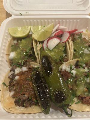 Tacos El Jalapeno