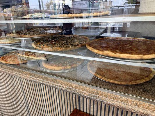 Rosa Pizzeria & Restaurant