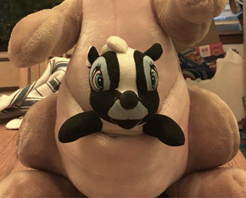 Dancing Horse Technology