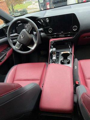 Wildflower Mobile Detailing