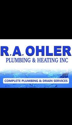 Ohler R A Plumbing & Heating Inc