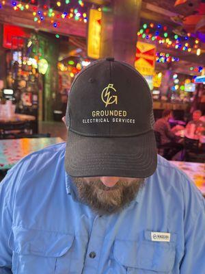 Grounded Electrical Services