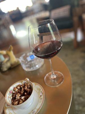 Gentleman Farmer Bungalow