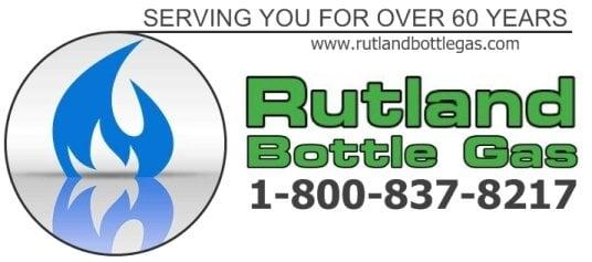 Rutland Bottle Gas