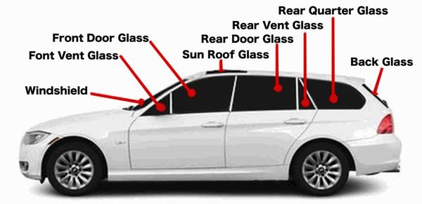 Steve's Auto Glass