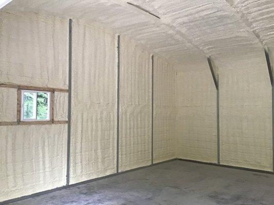 B&M Insulation