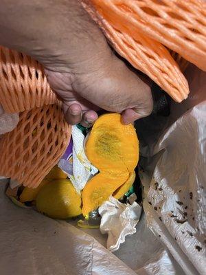 Waste of money. Don't buy!! I had to throw in trash more than half of them.