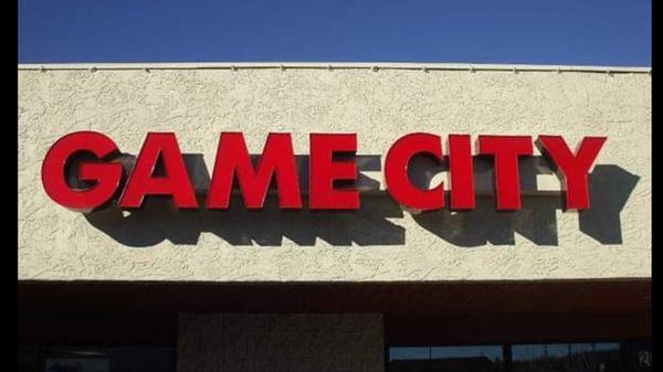 Game City