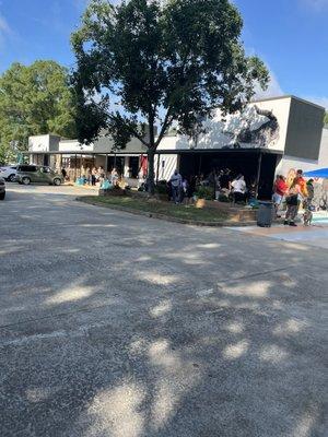 Athens Area Humane Society