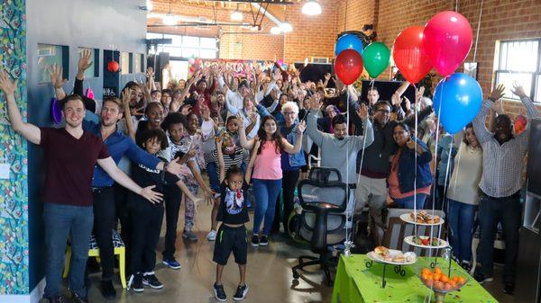 Mid-City Vineyard Church