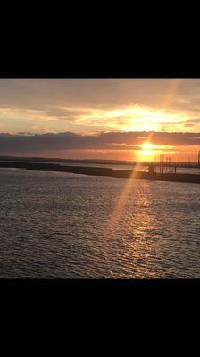 Dove Winds Efficiencies & Cottages