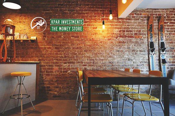 KPAR Investment Group